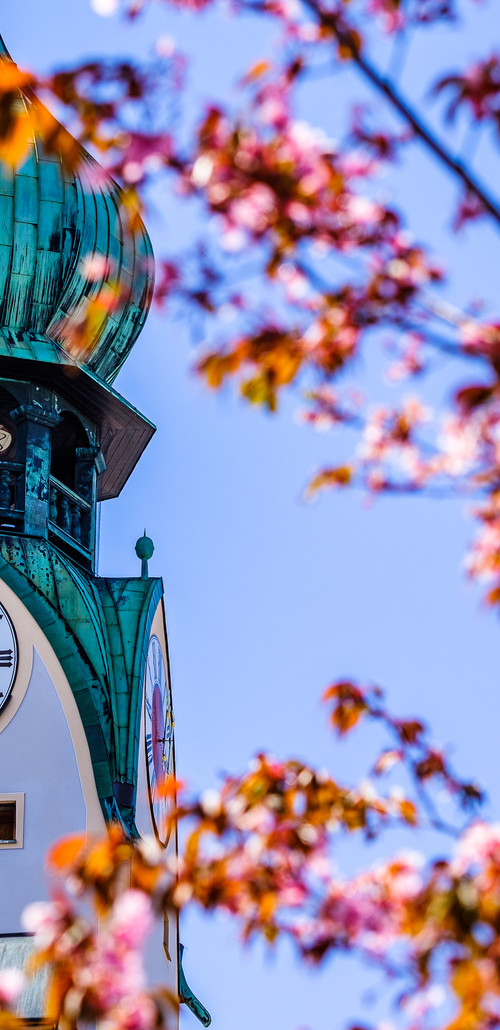 Rosenheim | © Shutterstock