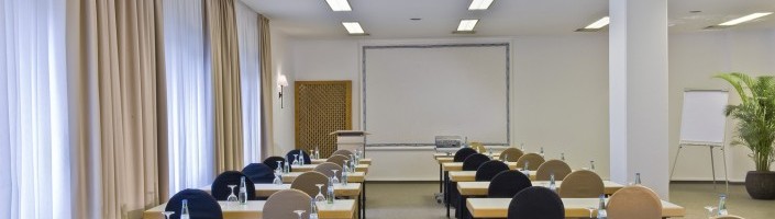 TRYP Rosenheim Hotel - Meetings