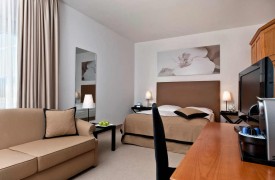 TRYP Rosenheim Hotel Businesszimmer / Business room