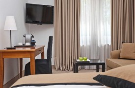 TRYP Rosenheim Hotel Businesszimmer / Business room