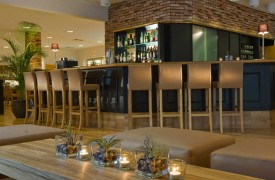 TRYP Rosenheim Hotel - Hotelbar