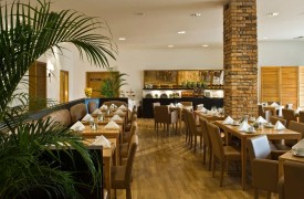 TRYP Rosenheim Hotel - Lobby