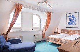 TRYP Rosenheim Hotel