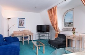 TRYP Rosenheim Hotel Apartment