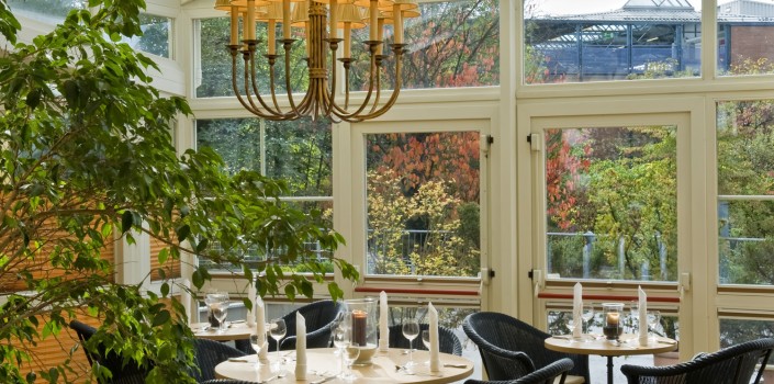 TRYP Rosenheim Hotel - Gastronomie, Restaurant, Hotelbar