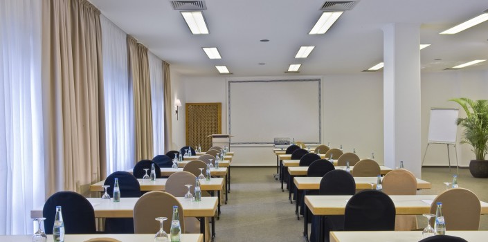 TRYP Rosenheim Hotel - Meetings