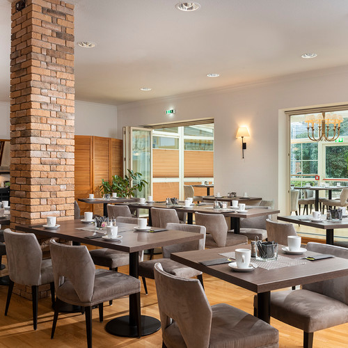 TRYP by Wyndham Rosenheim Hotel Restaurant
